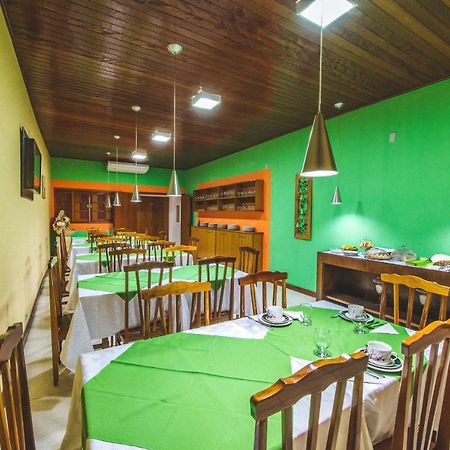 Am Confort Hotel Gastao Vidigal ภายนอก รูปภาพ