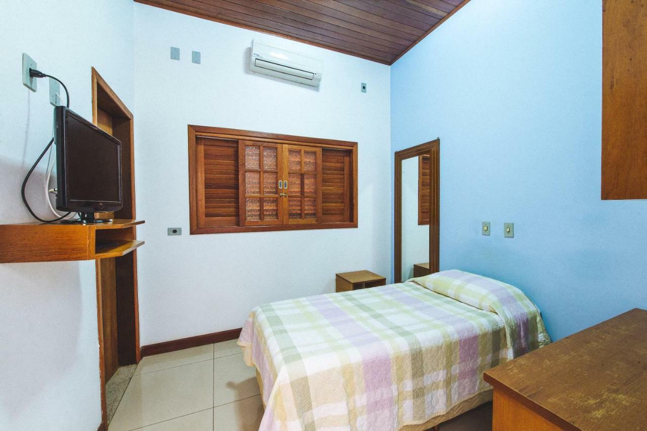 Am Confort Hotel Gastao Vidigal ภายนอก รูปภาพ