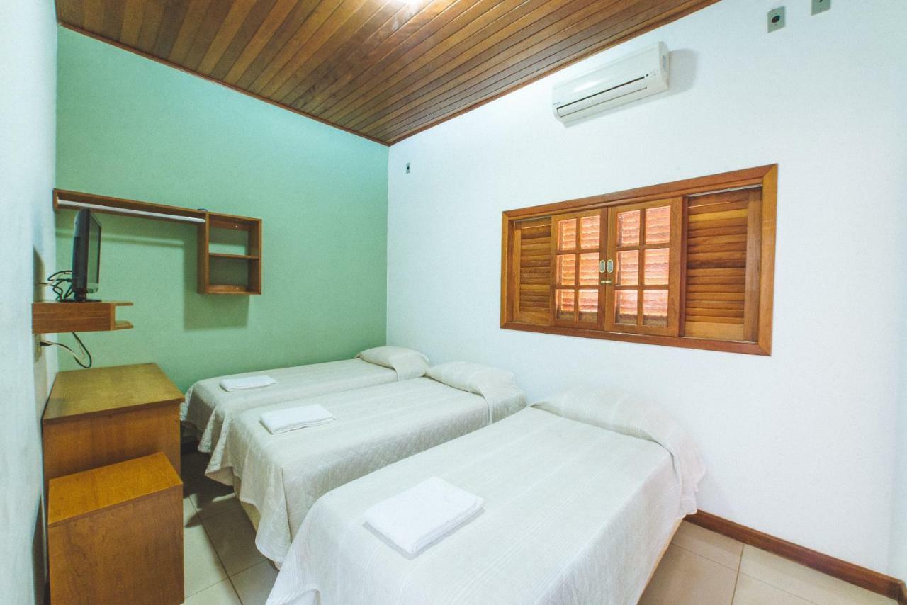 Am Confort Hotel Gastao Vidigal ภายนอก รูปภาพ