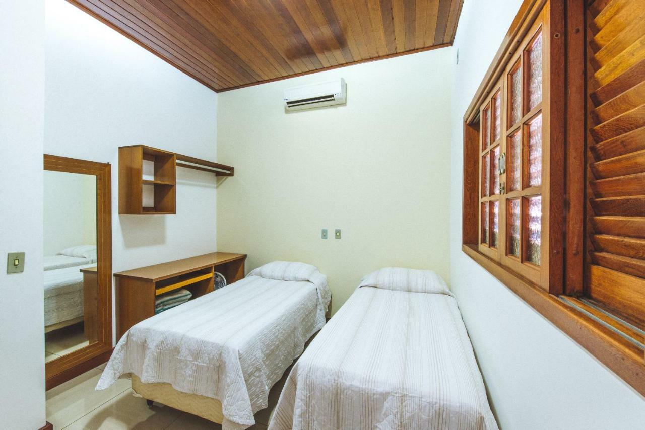 Am Confort Hotel Gastao Vidigal ภายนอก รูปภาพ