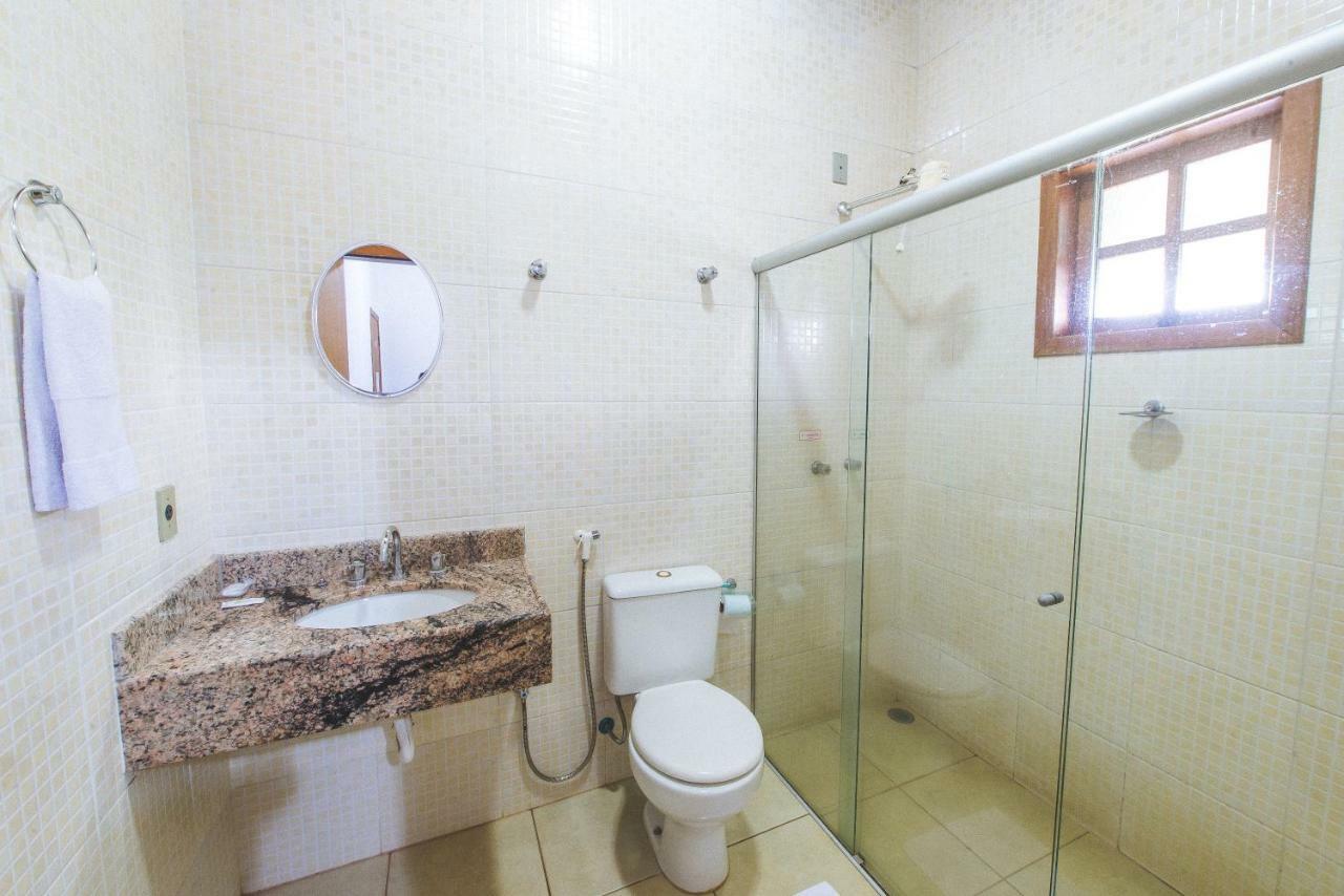 Am Confort Hotel Gastao Vidigal ภายนอก รูปภาพ